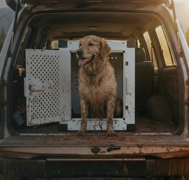 Premium Kennels & Travel