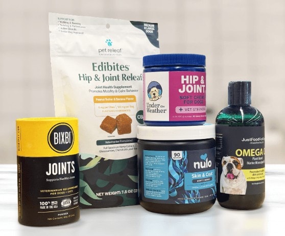 Supplements